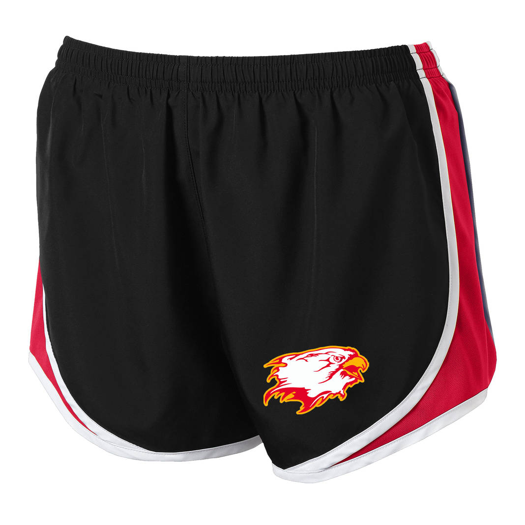 Falcons Lacrosse Club Women's Shorts