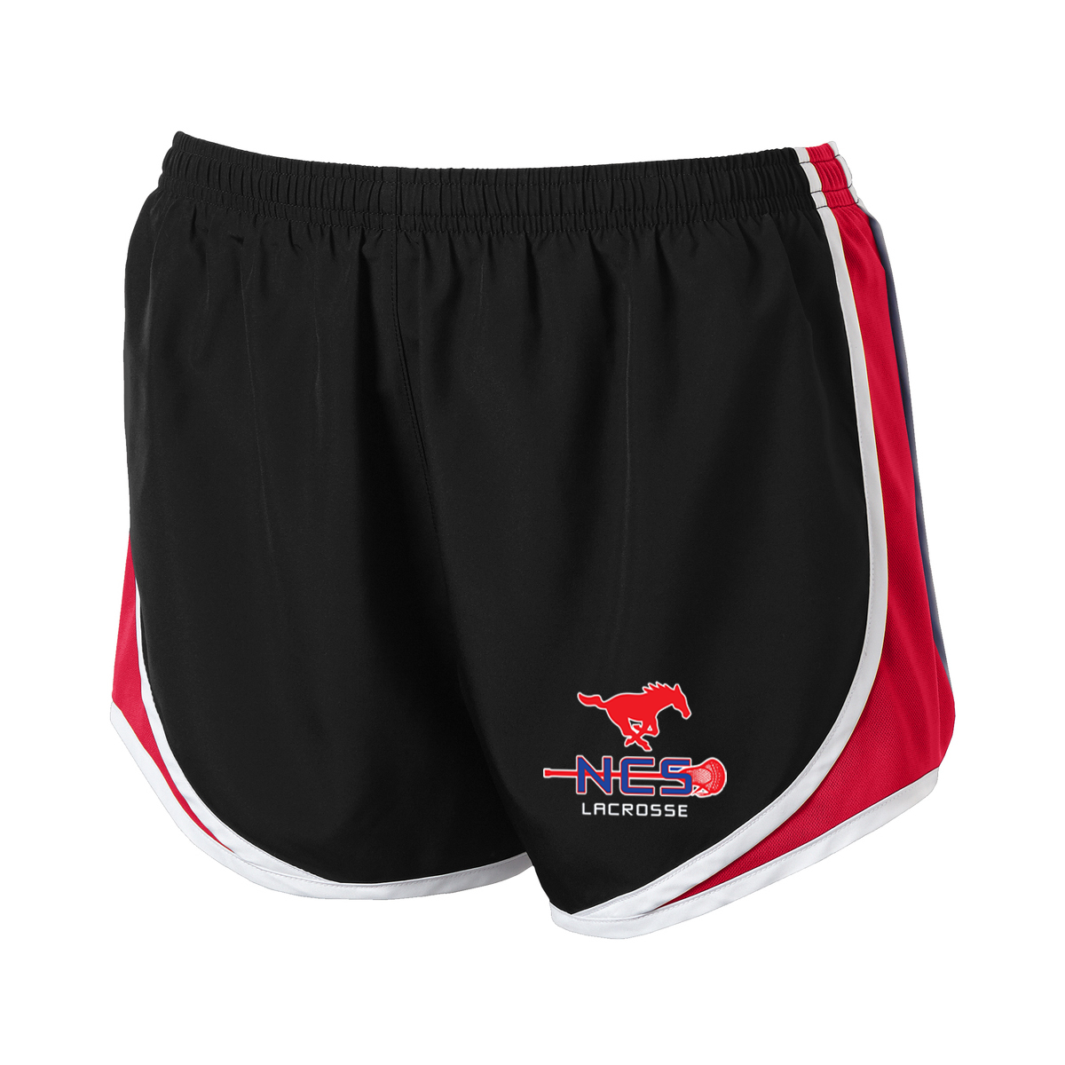 Northside Christian High School Lacrosse Women's Shorts