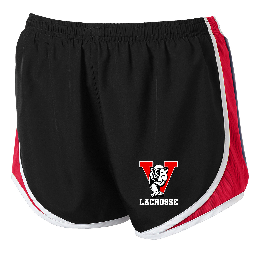 Vista HS Girls Lacrosse Women's Shorts