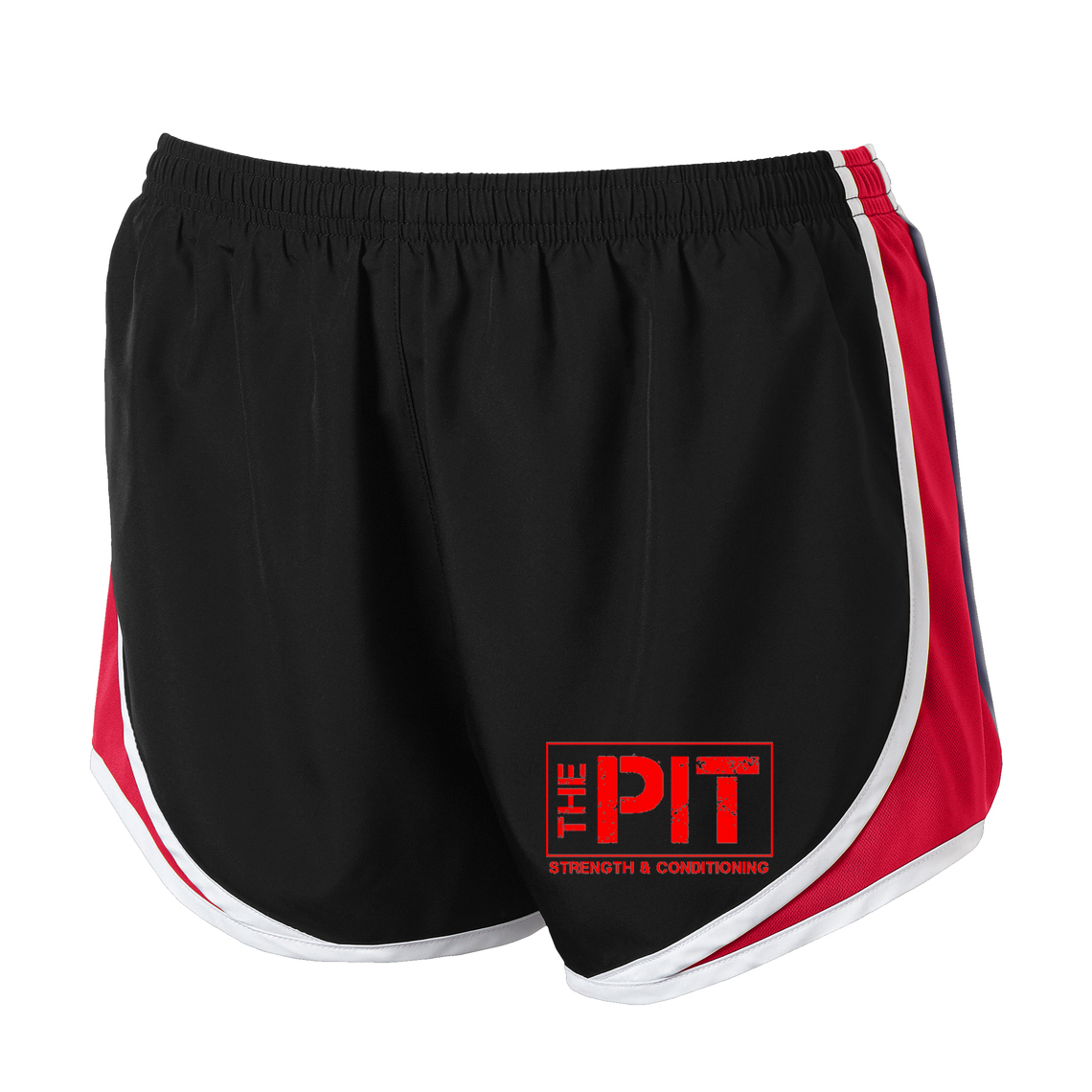 The Pit Women's Shorts