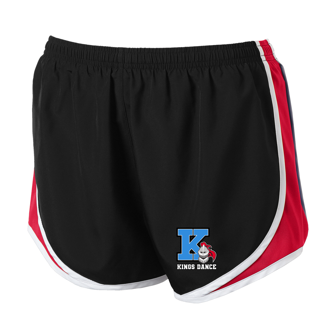 Kings Dance Team Women's Shorts