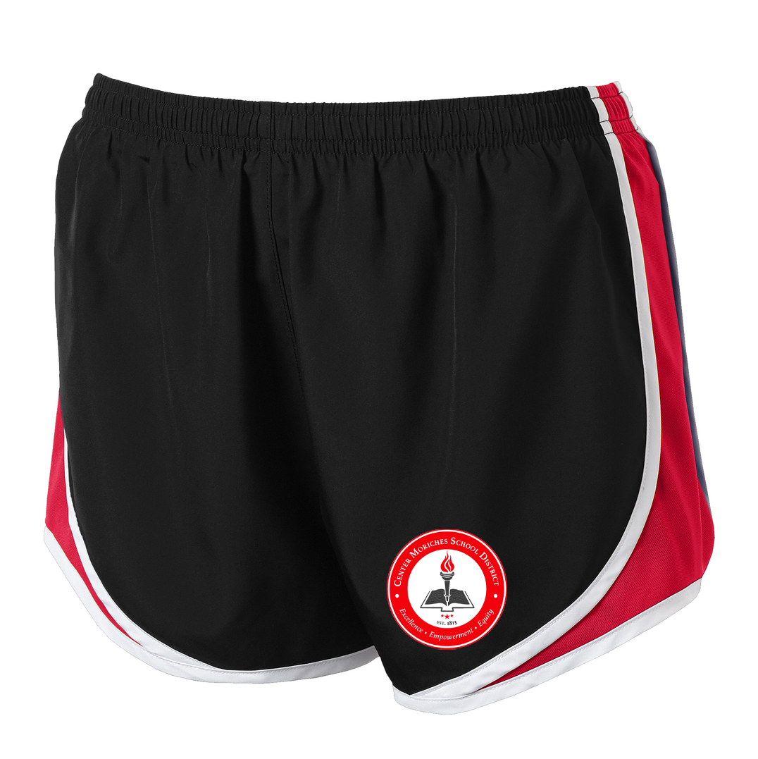 Center Moriches School District Women's Shorts