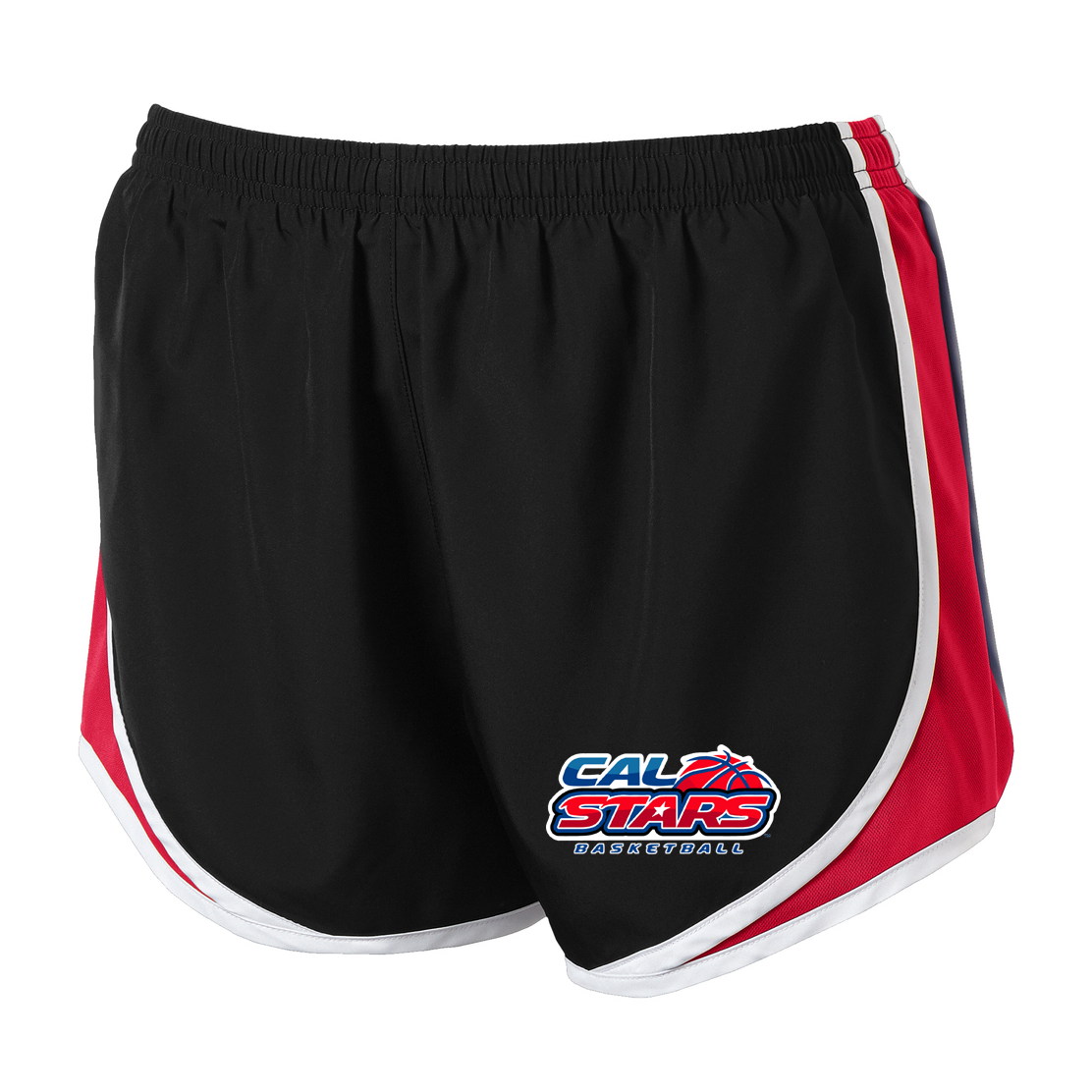 Cal Stars Basketball Women's Shorts