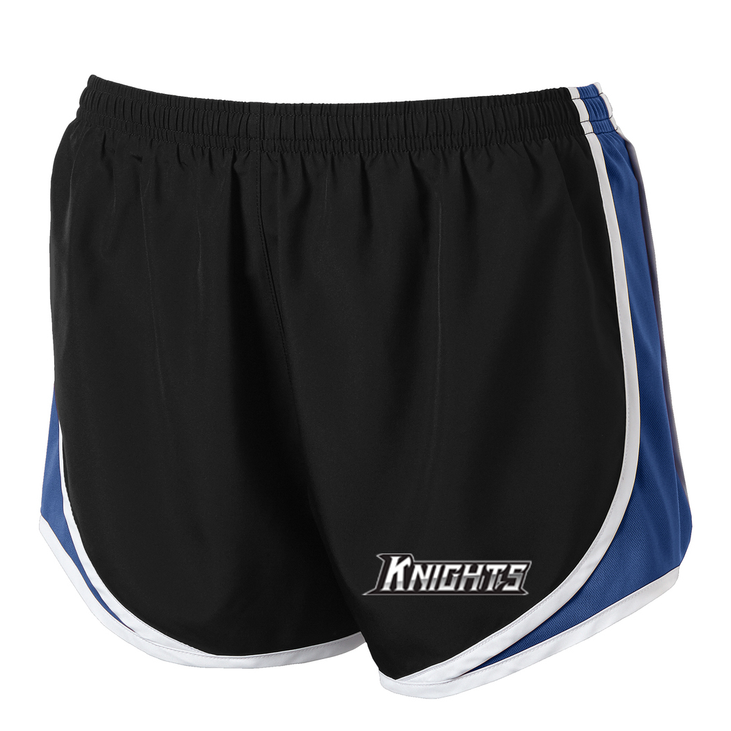 North Pole Middle School Women's Shorts