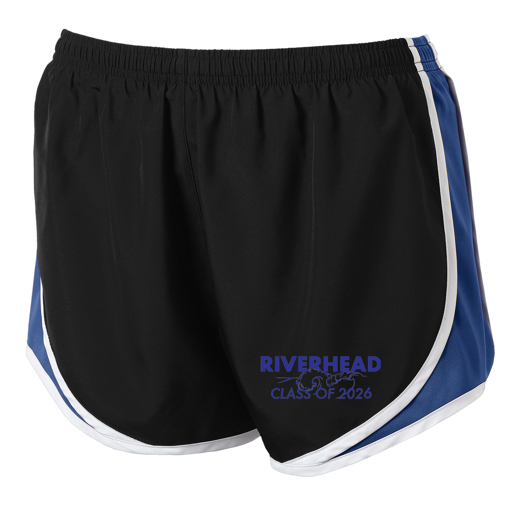 Riverhead Class of 2026 Women's Shorts