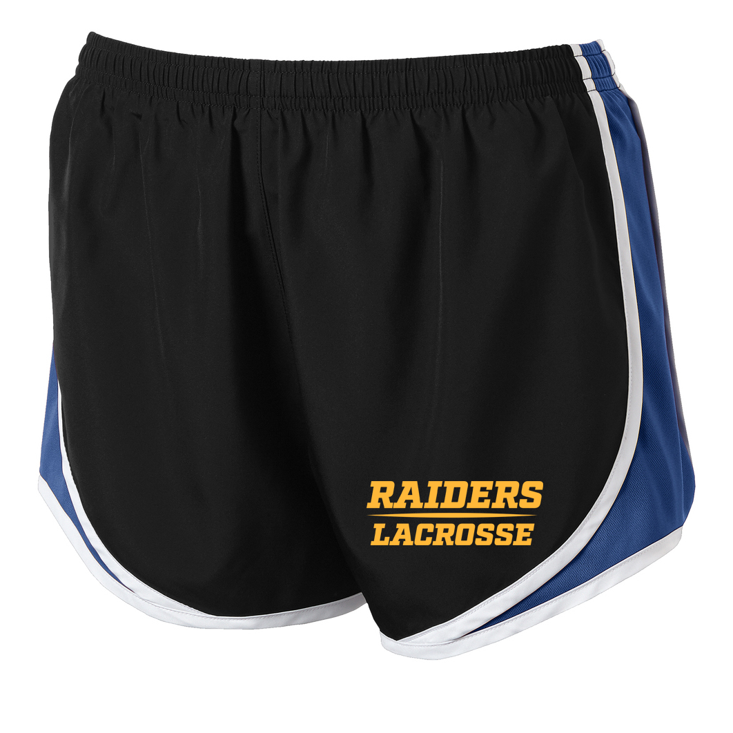 Reed HS Lacrosse Women's Shorts