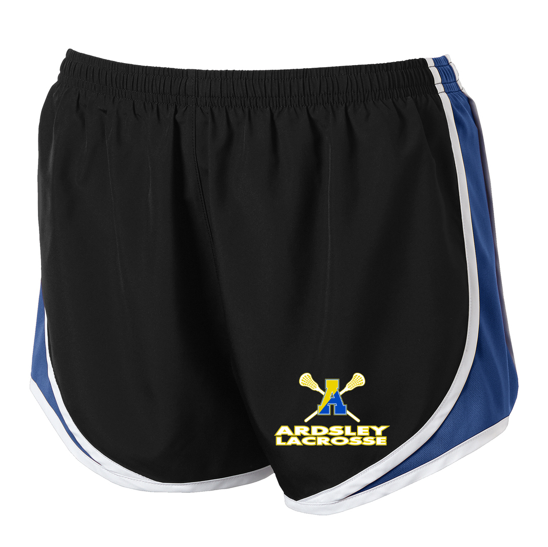 Ardsley High School Lacrosse Women's Shorts