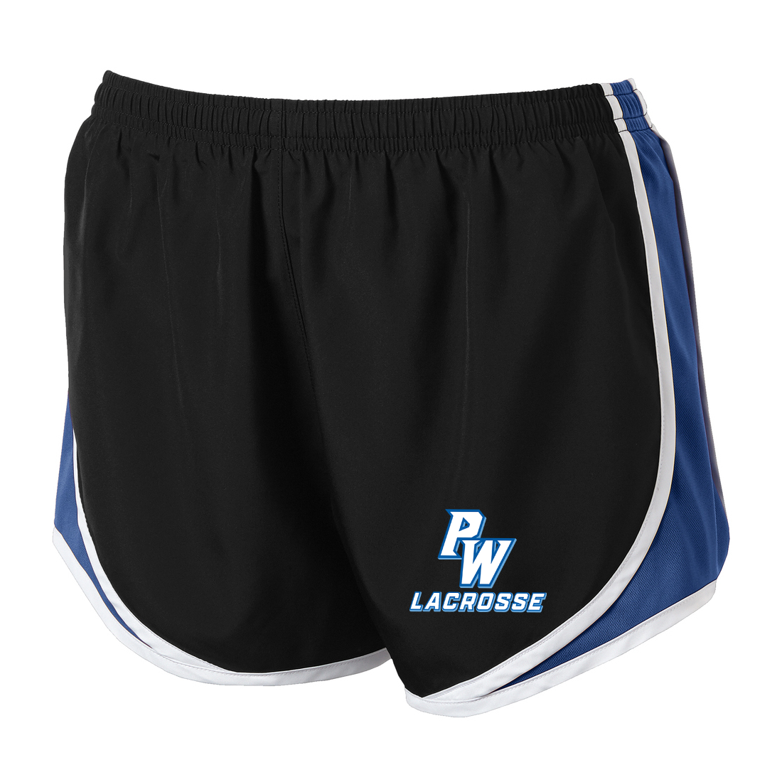 Port Washington Girls Lacrosse Women's Shorts