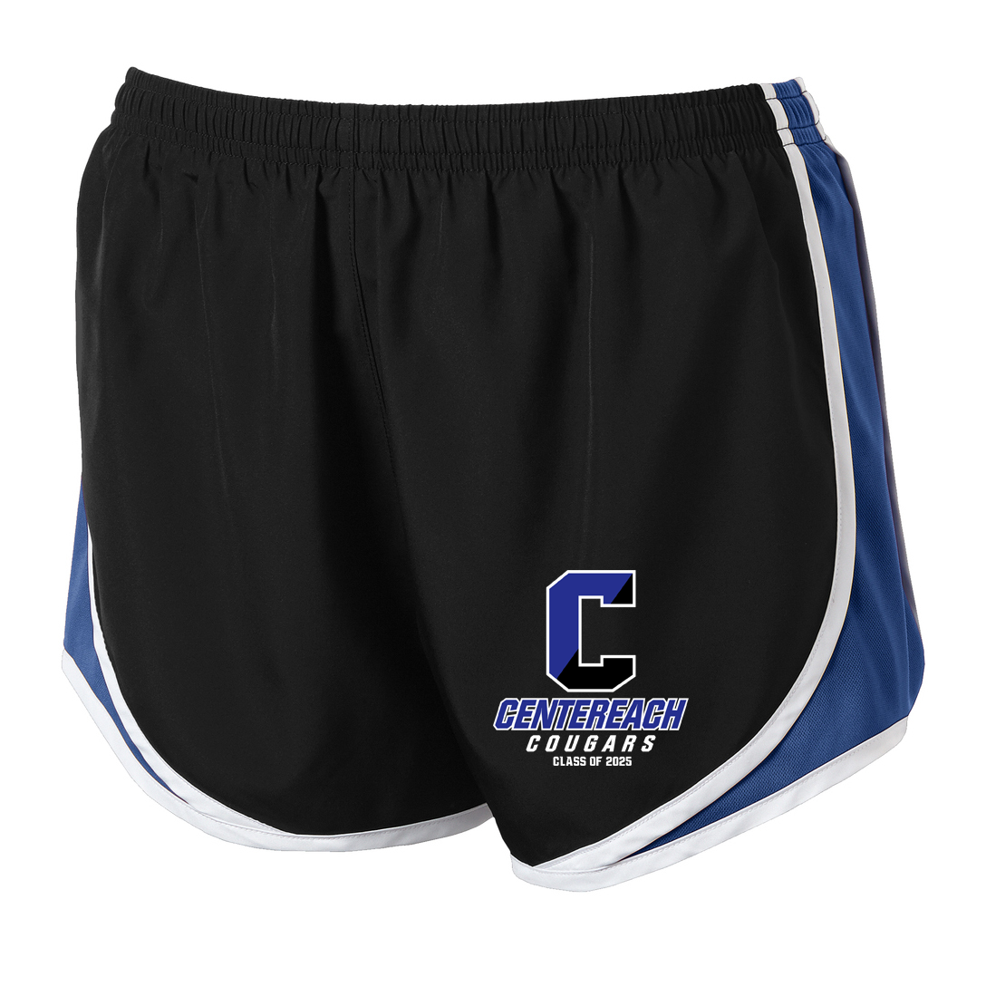 Centereach High School Women's Shorts