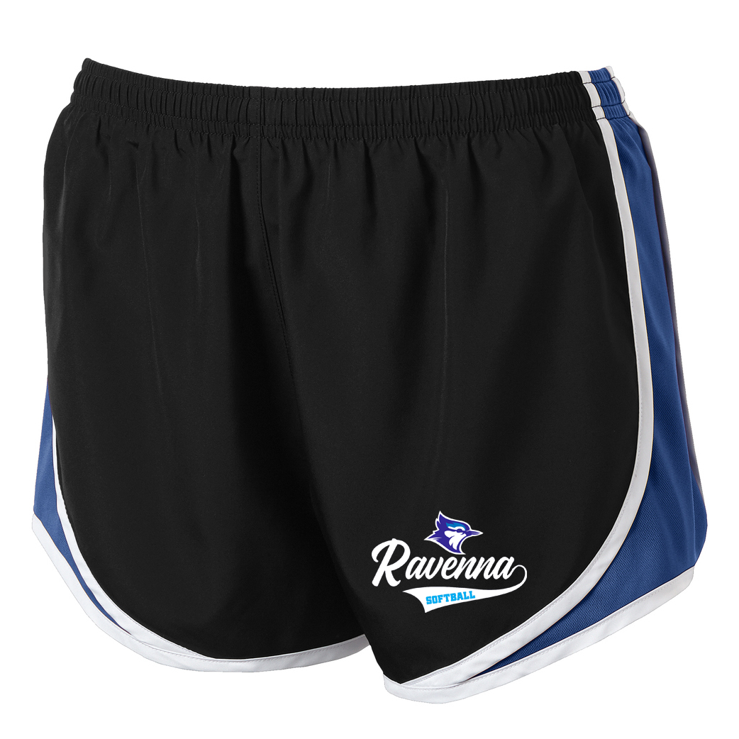 Ravenna Softball Women's Shorts