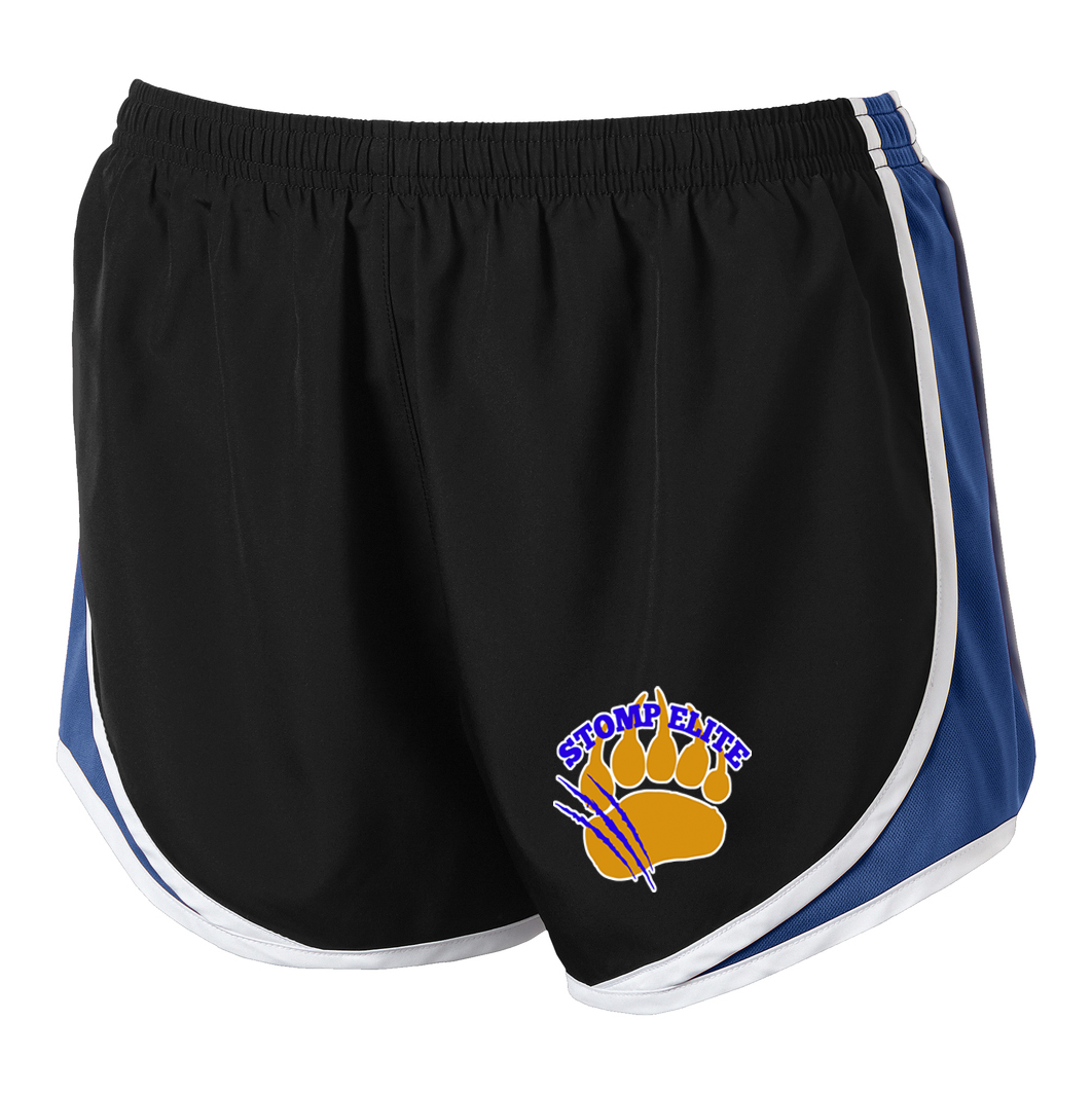 Baldwin HS Step Team Women's Shorts