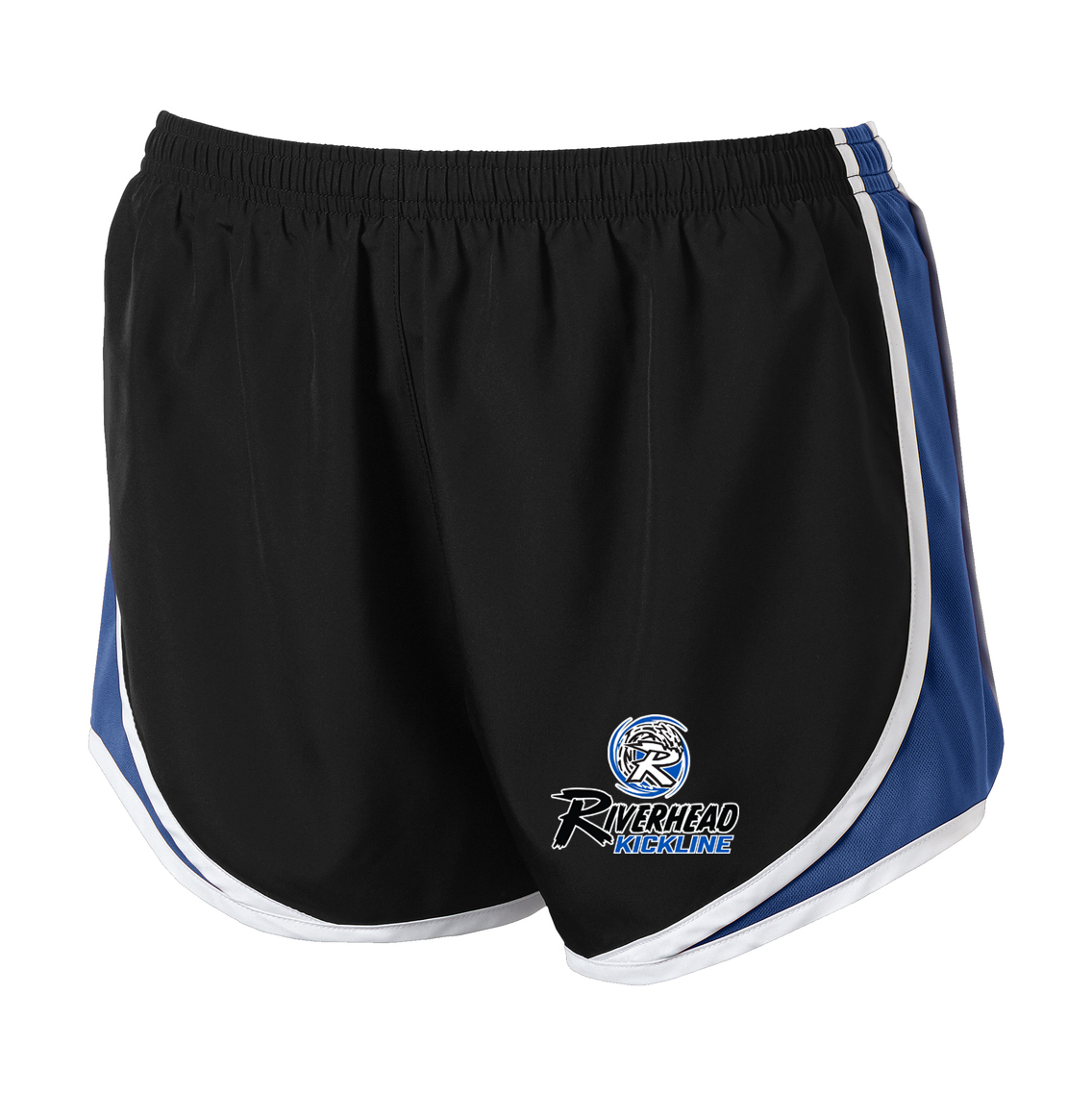 Riverhead Kickline Women's Shorts