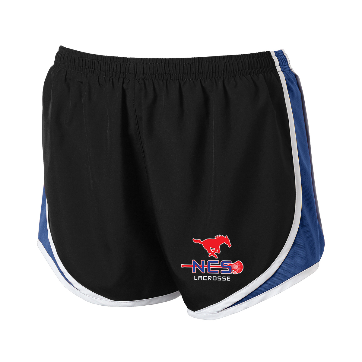 Northside Christian High School Lacrosse Women's Shorts