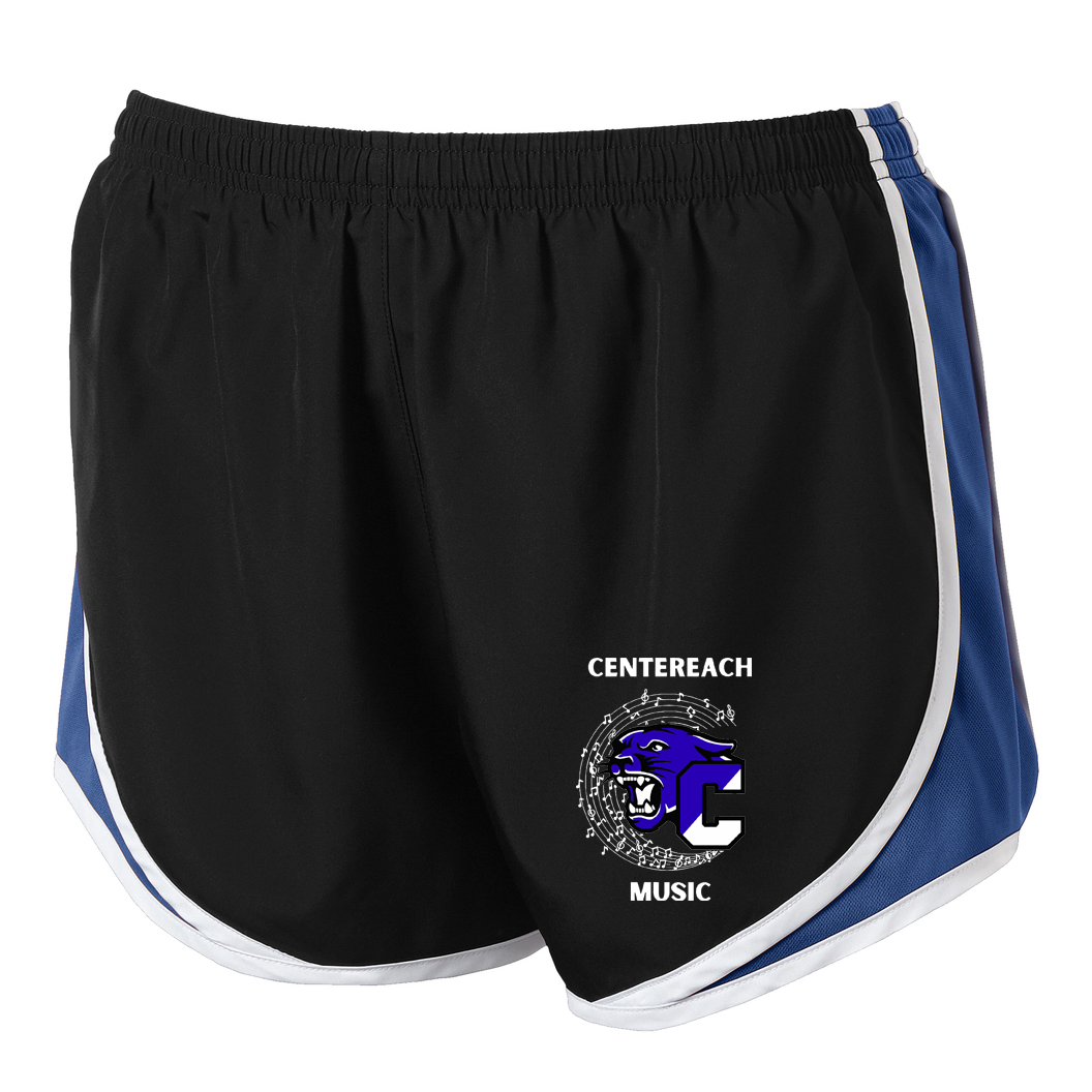 Centereach Music Women's Shorts