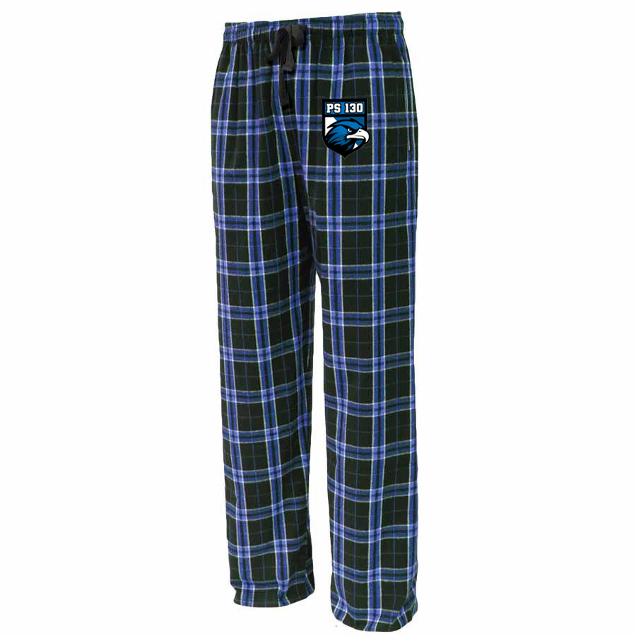 PS 130 Flannel Pajama Pants