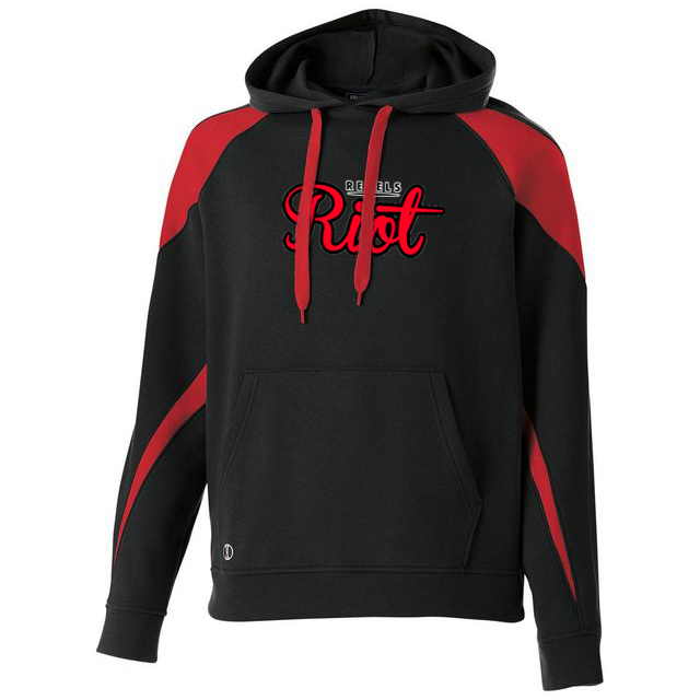 Rebels 2031 Riot Prospect Hoodie