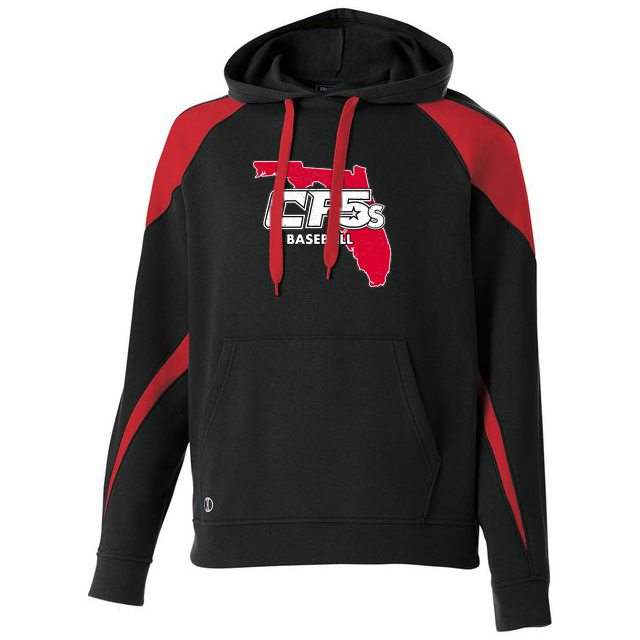 Central Florida Fives Prospect Hoodie