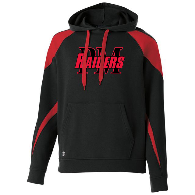 Raiders Youth Football Prospect Hoodie