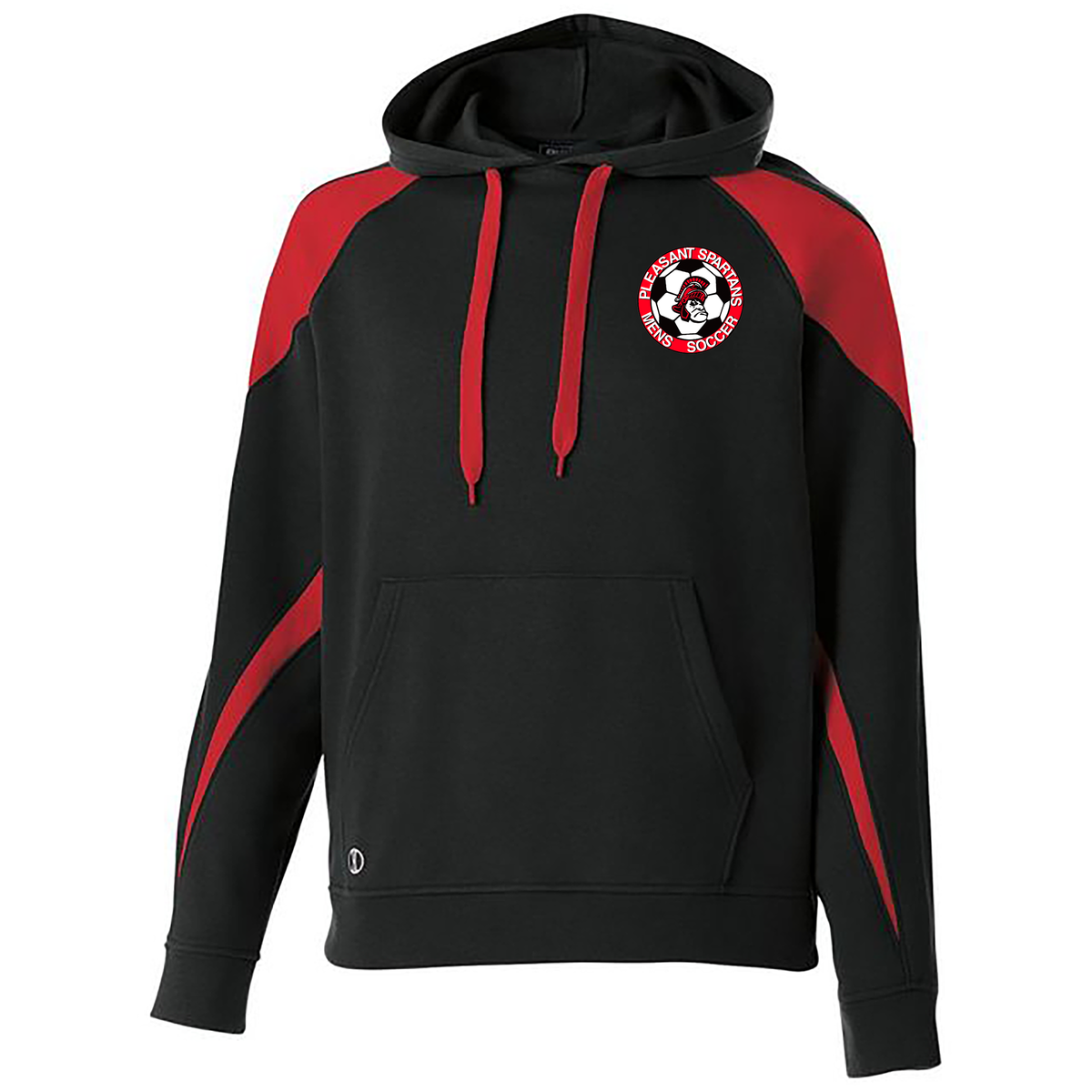 Pleasant HS Soccer Prospect Hoodie