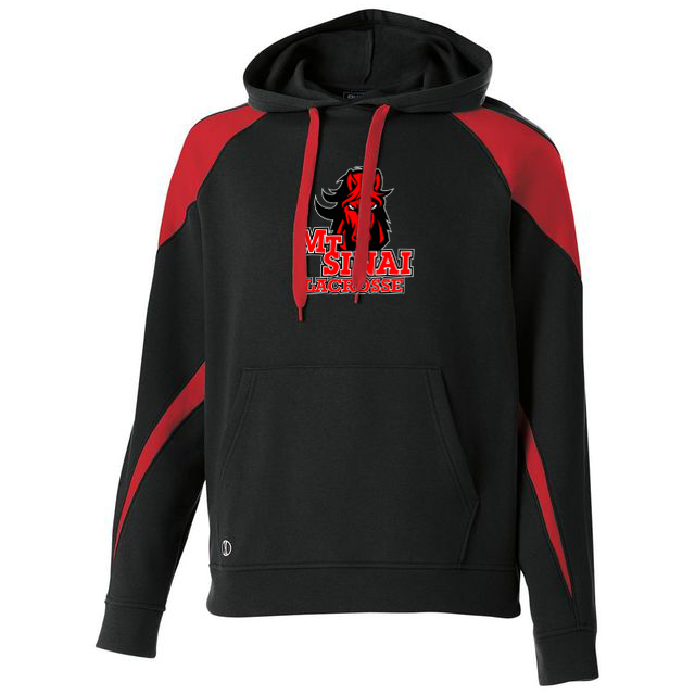 Mount Sinai Lacrosse Prospect Hoodie