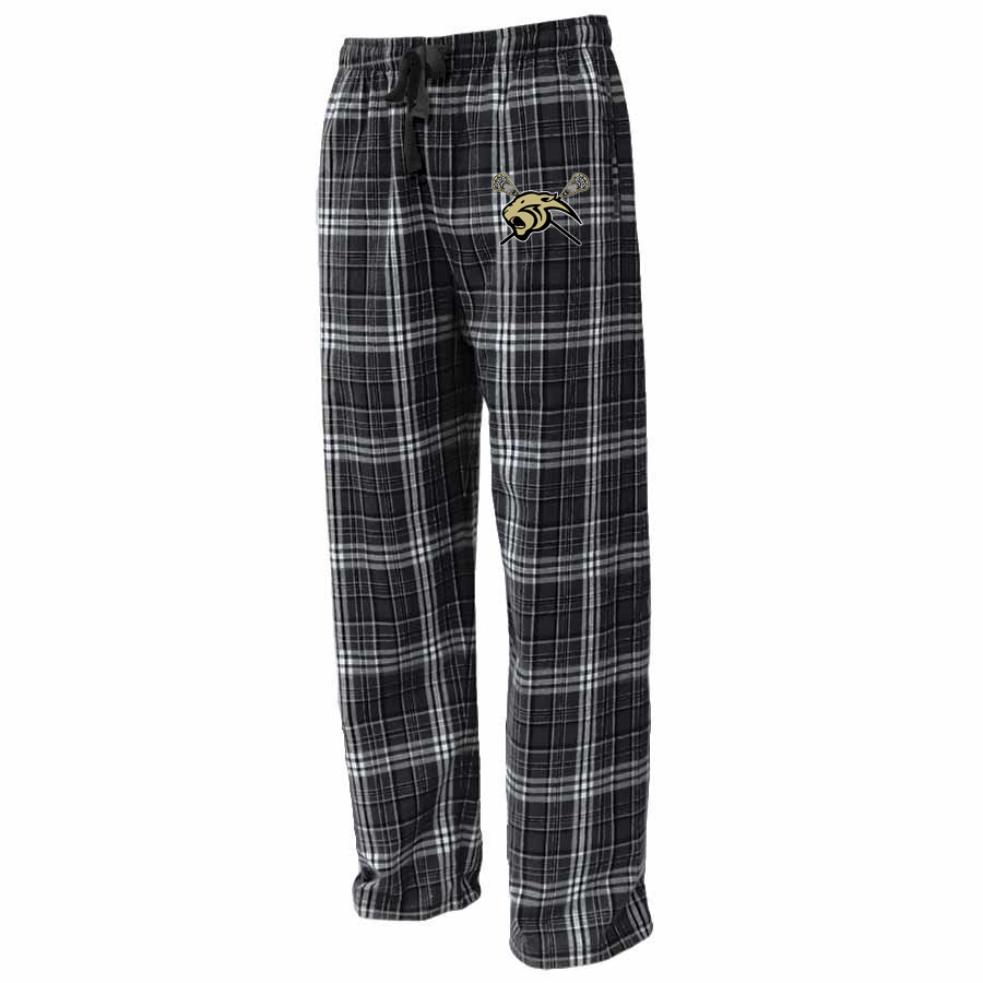 East Lacrosse Flannel Pajama Pants