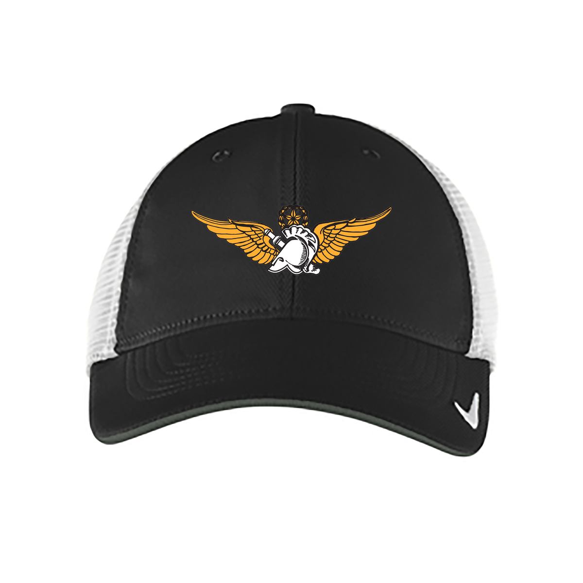 West Point Flight Team Nike Dri-FIT Mesh Cap