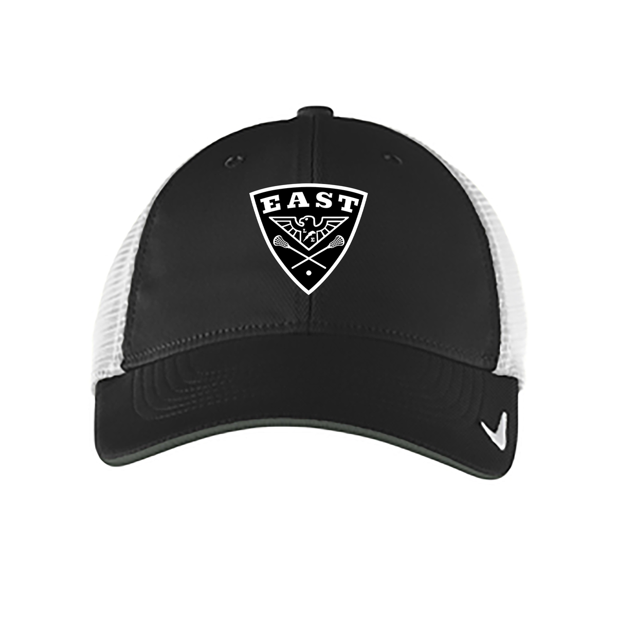 Lakota East HS Lacrosse Nike Dri-FIT Mesh Cap