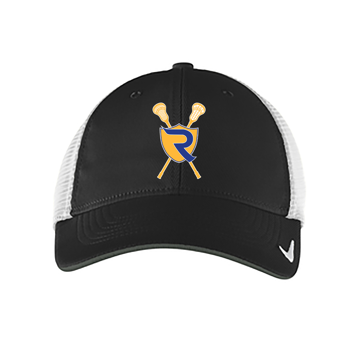 Reed HS Lacrosse Nike Dri-FIT Mesh Cap