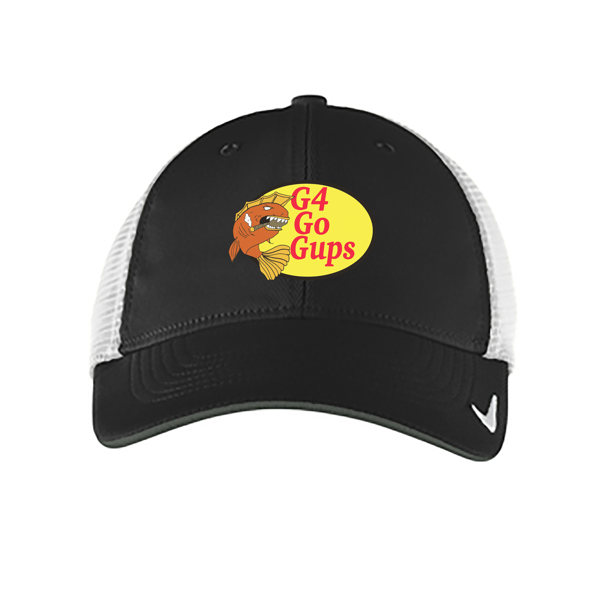 G4 Nike Dri-FIT Mesh Cap