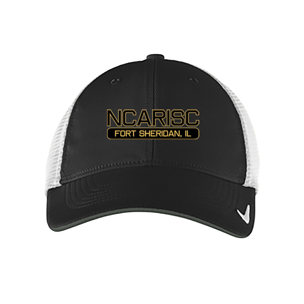 NCARISC Nike Dri-FIT Mesh Cap