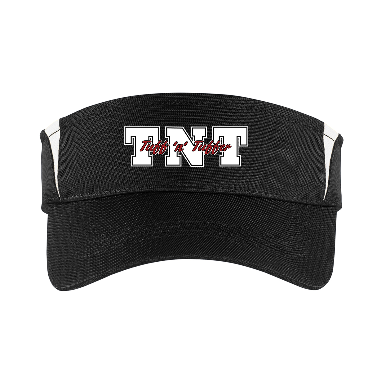 TNT Softball Visor