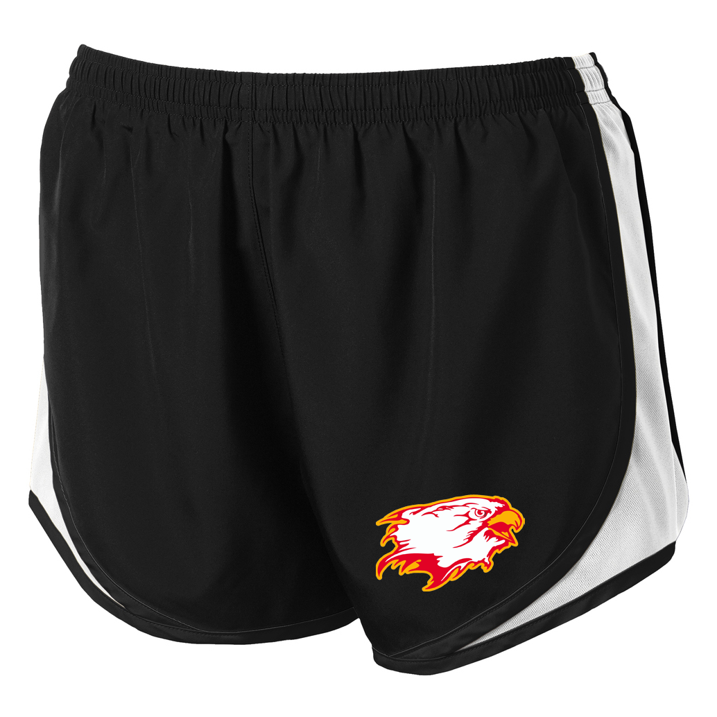 Falcons Lacrosse Club Women's Shorts