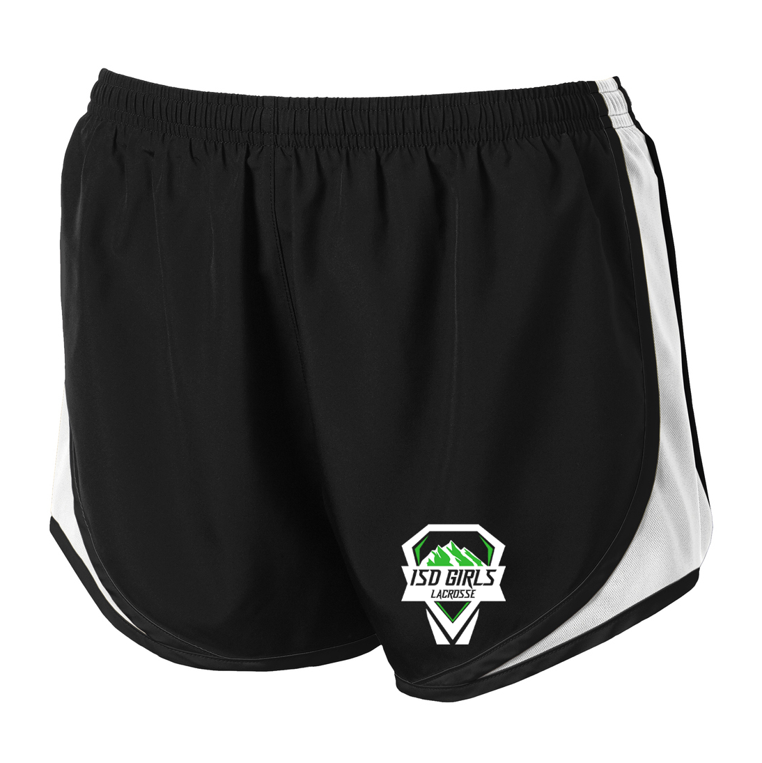 ISD Girl's Lacrosse Women's Shorts