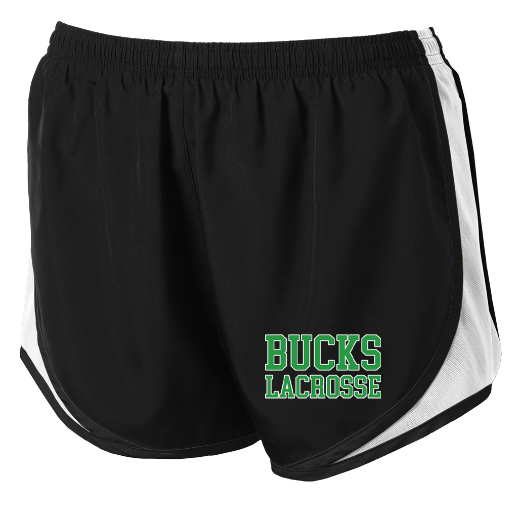 Carroll County Bucks Lacrosse Women's Shorts