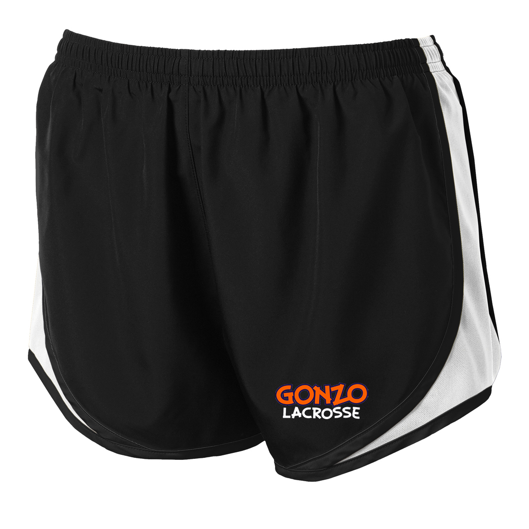 Gonzo Lacrosse Women's Shorts