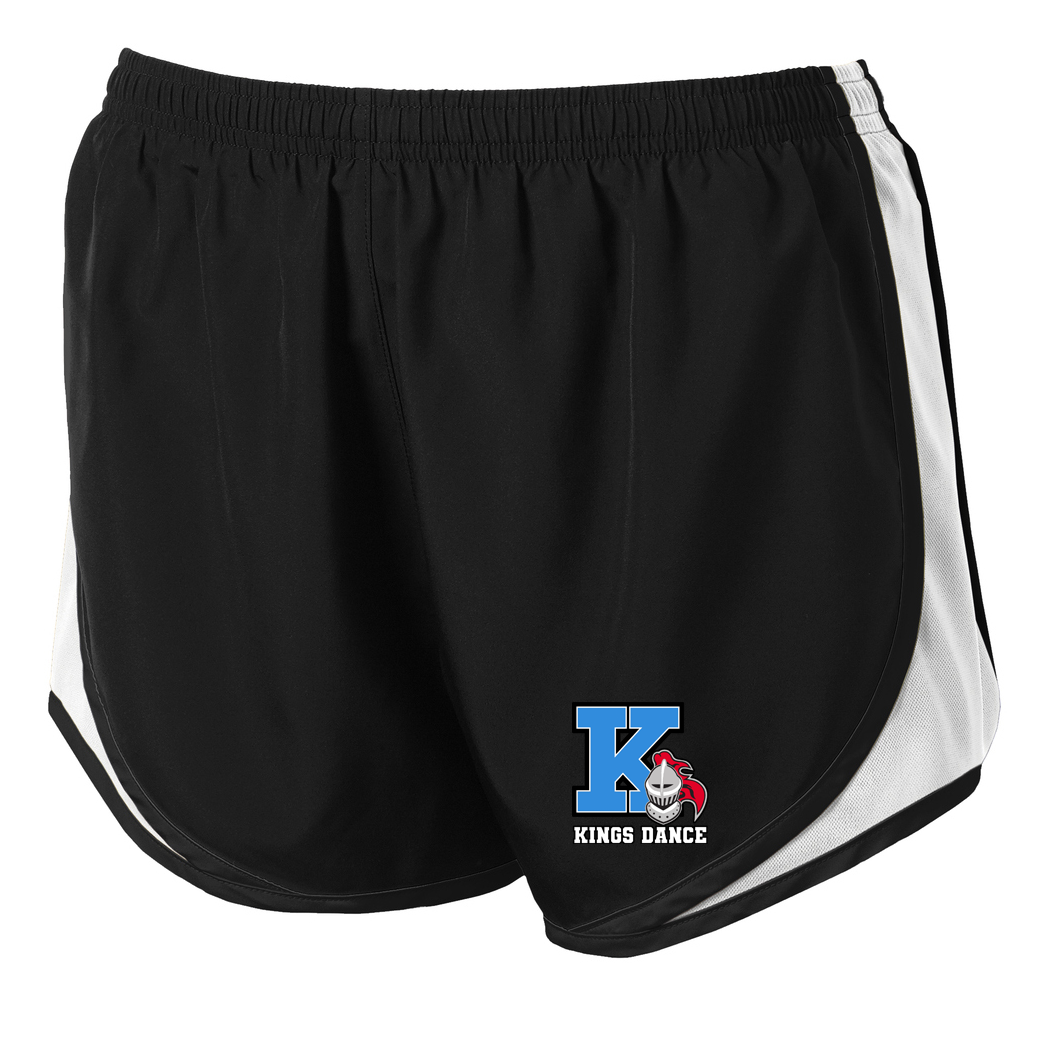 Kings Dance Team Women's Shorts