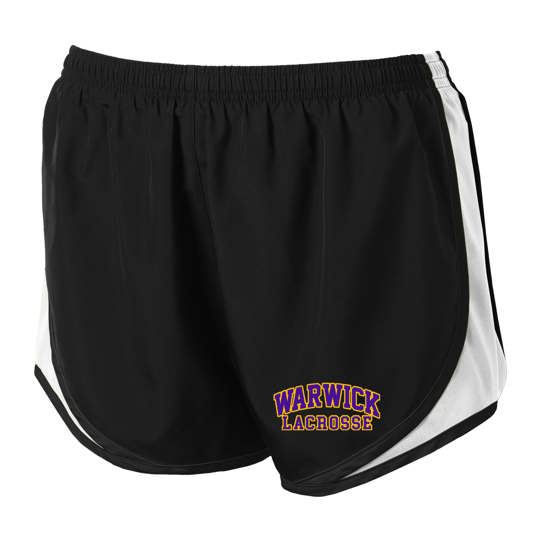 Warwick Lacrosse Women's Shorts