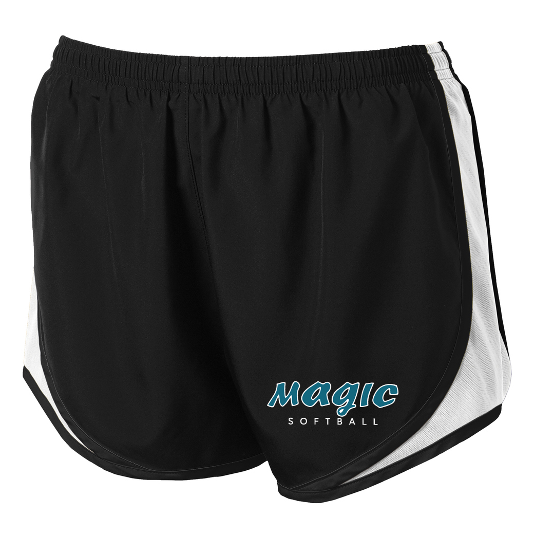 LGCS Softball Women's Shorts