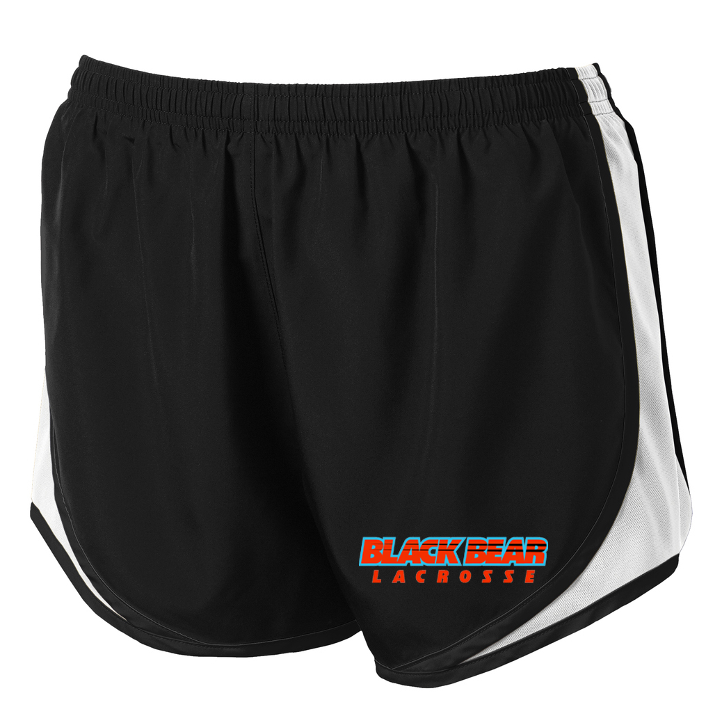 Black Bear Lacrosse Women's Shorts