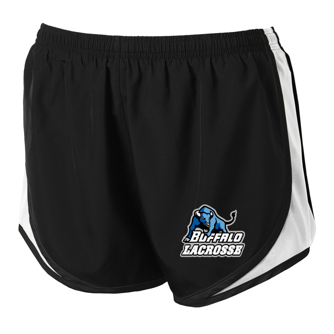 University at Buffalo Women's Lacrosse Club Women's Shorts