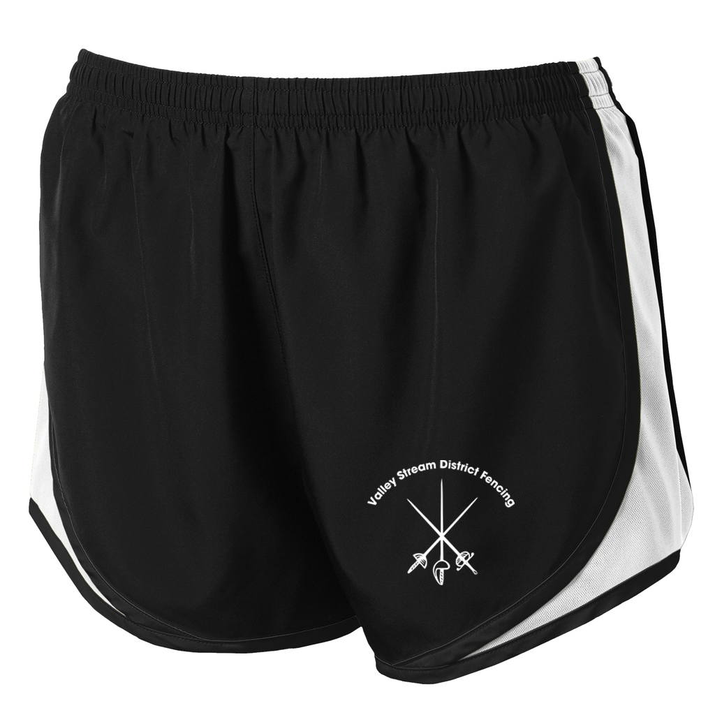 Valley Stream Fencing Women's Shorts