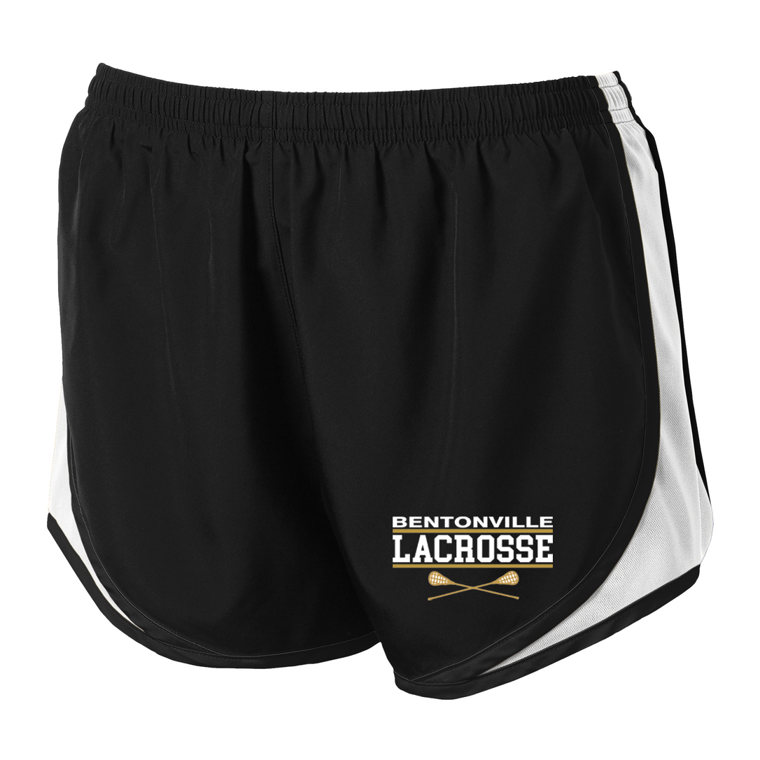 Bentonville Lacrosse Women's Shorts