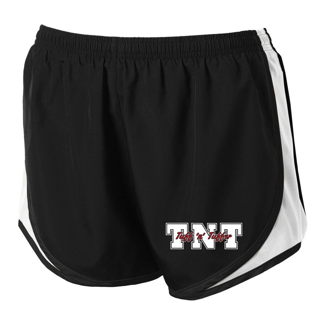TNT Softball Women's Shorts