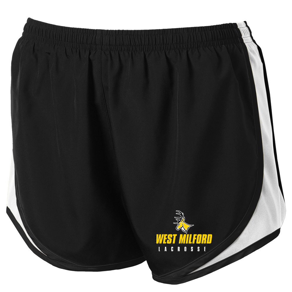 West Milford Lacrosse Women's Shorts