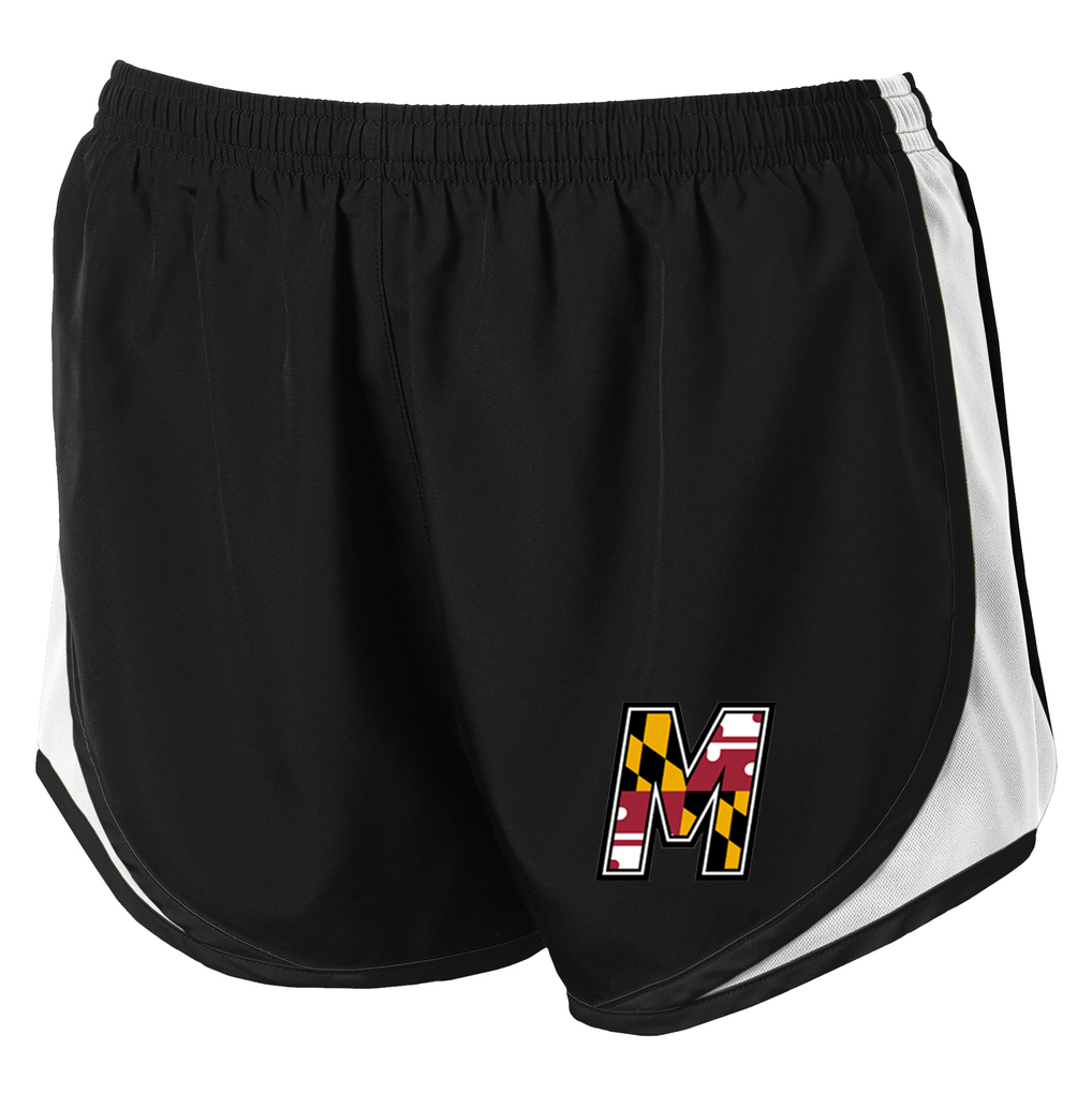 M Hockey Women's Shorts