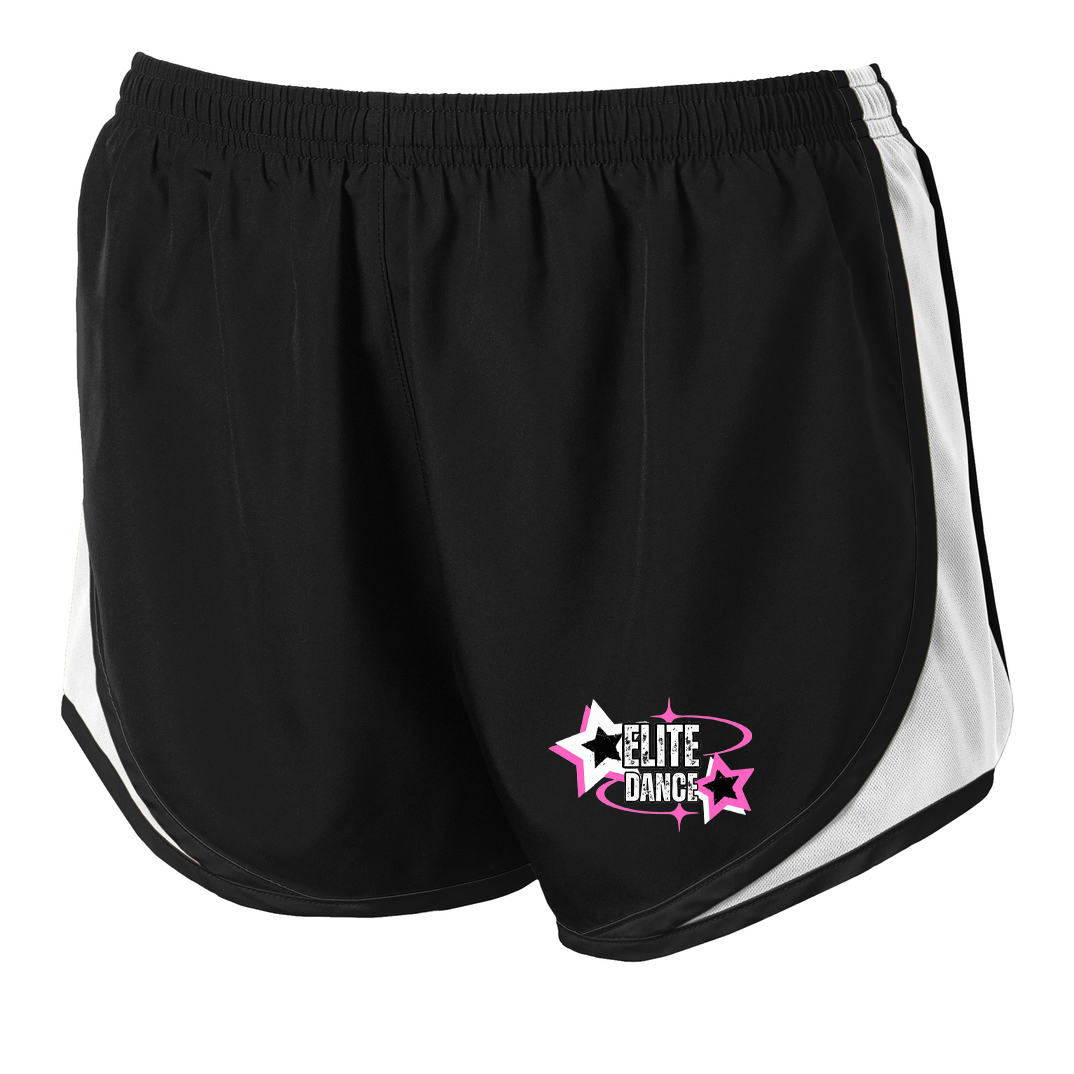 Elite Dance Studio Women's Shorts