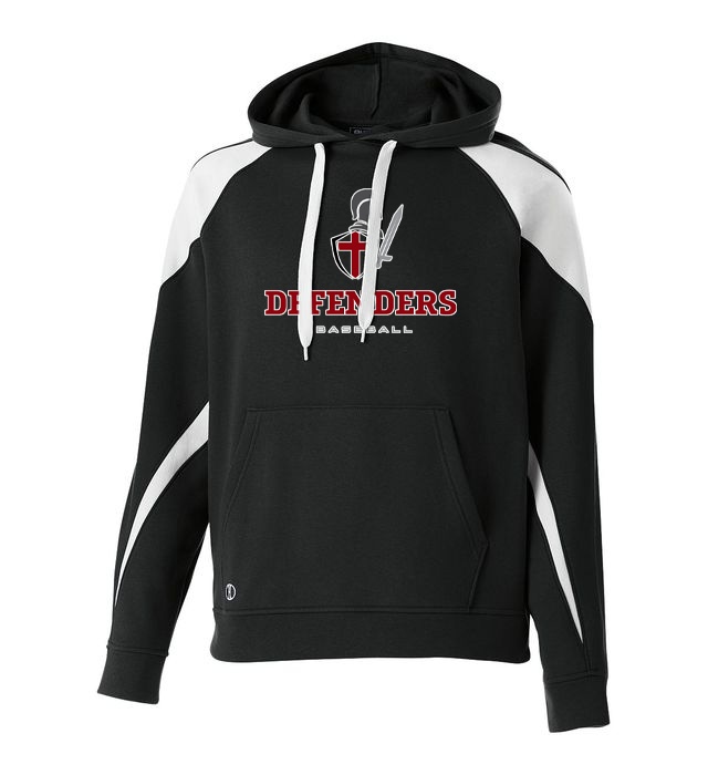 Defenders Baseball Prospect Hoodie