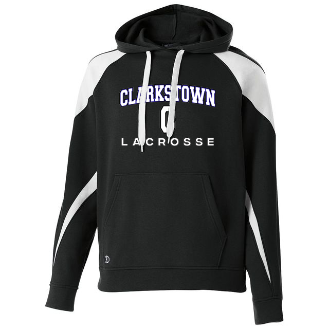 Clarkstown Lacrosse Prospect Hoodie