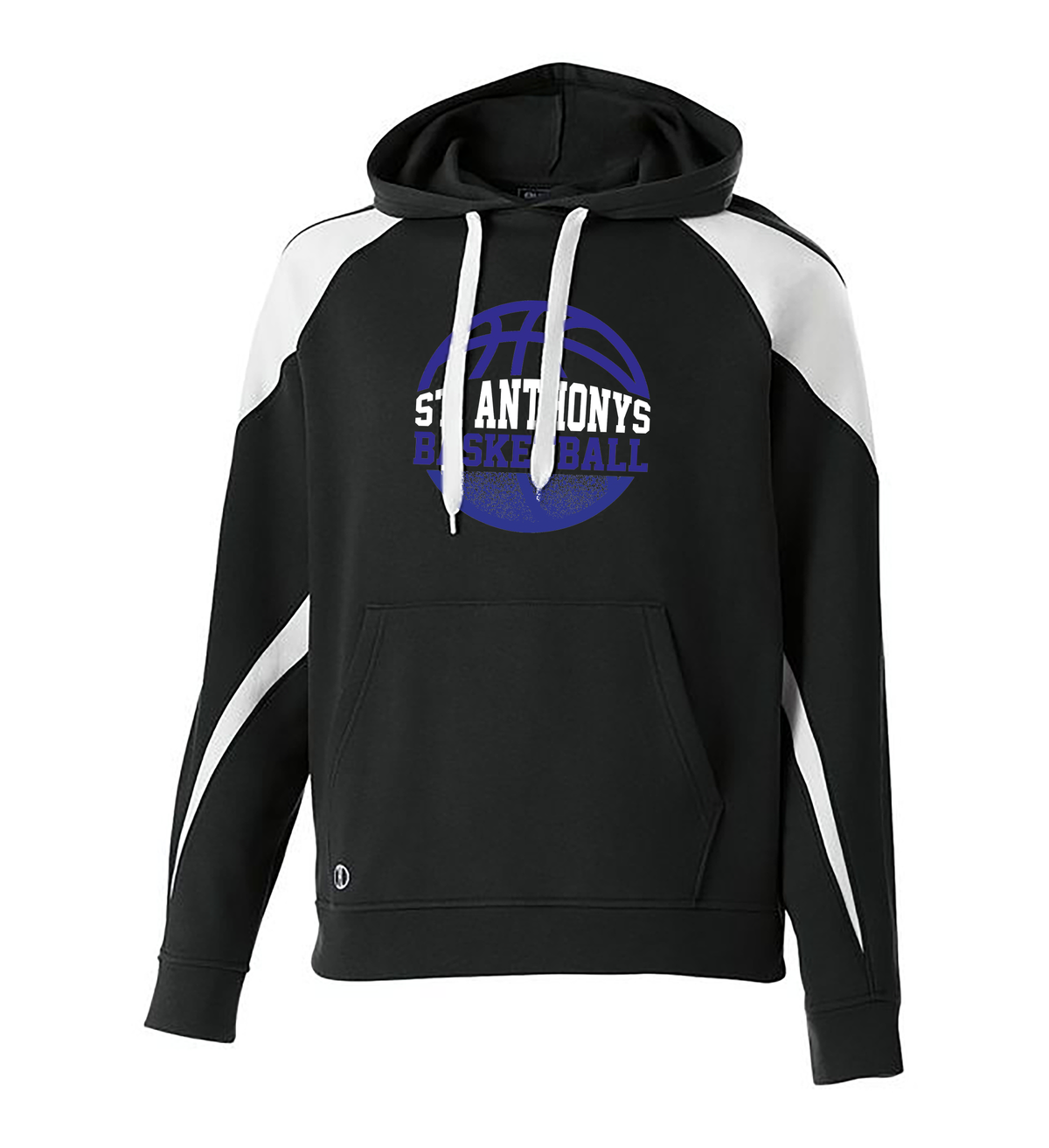 St. Anthony's CYO Basketball Prospect Hoodie