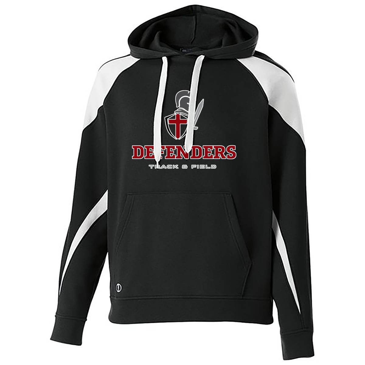 Defenders Track & Field Prospect Hoodie